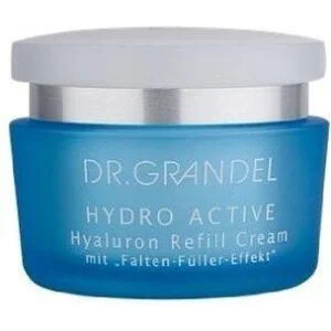 Hydro Active Hyaluron Refill Cream