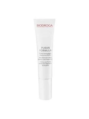Puran Anti-Blemish creme