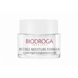 Intense Moisture Formula