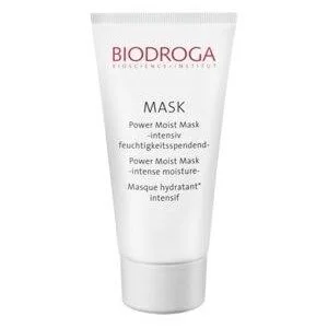 Power Moist Mask