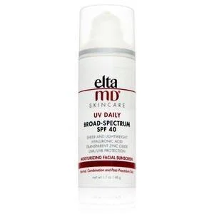 UV Daily SPF 40 Tinted