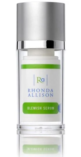 Blemish Serum