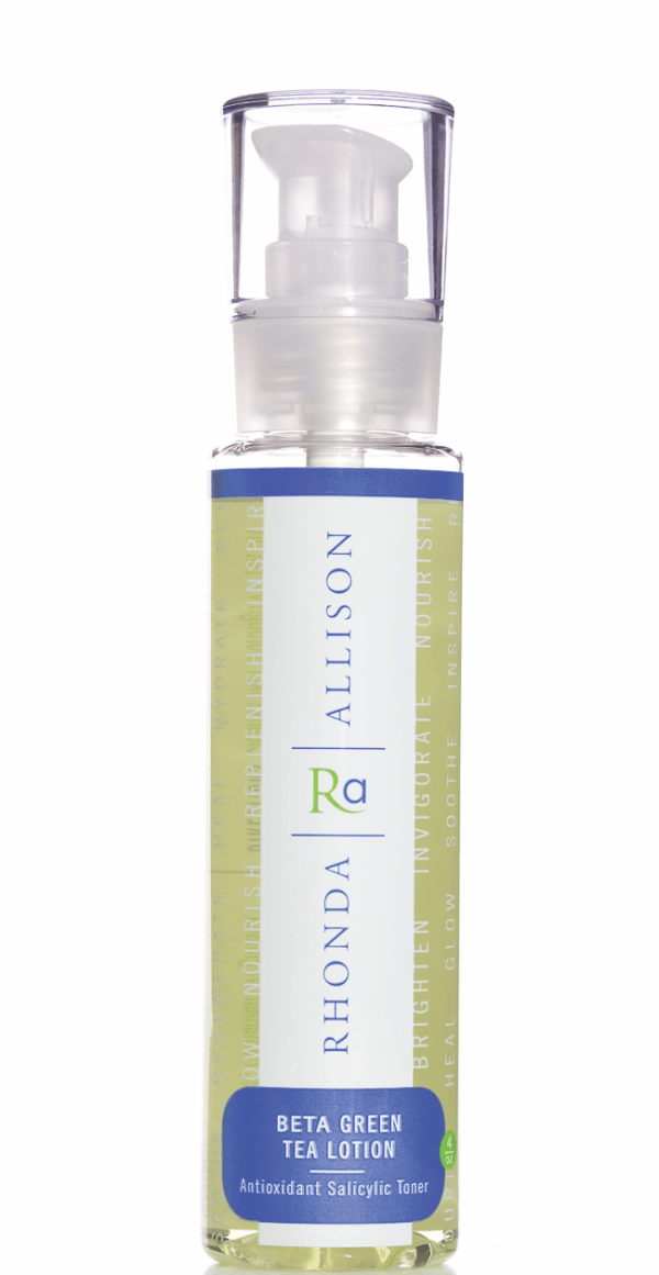 Beta Green Tea Lotion 30mL