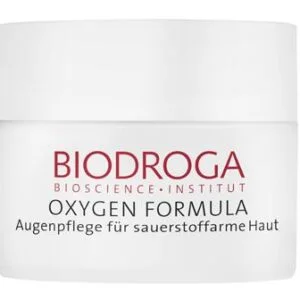 Oxygen Formula Eye Care