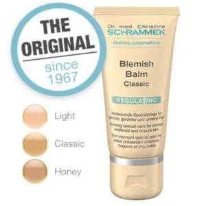 Crema bálsamo antimanchas Classic