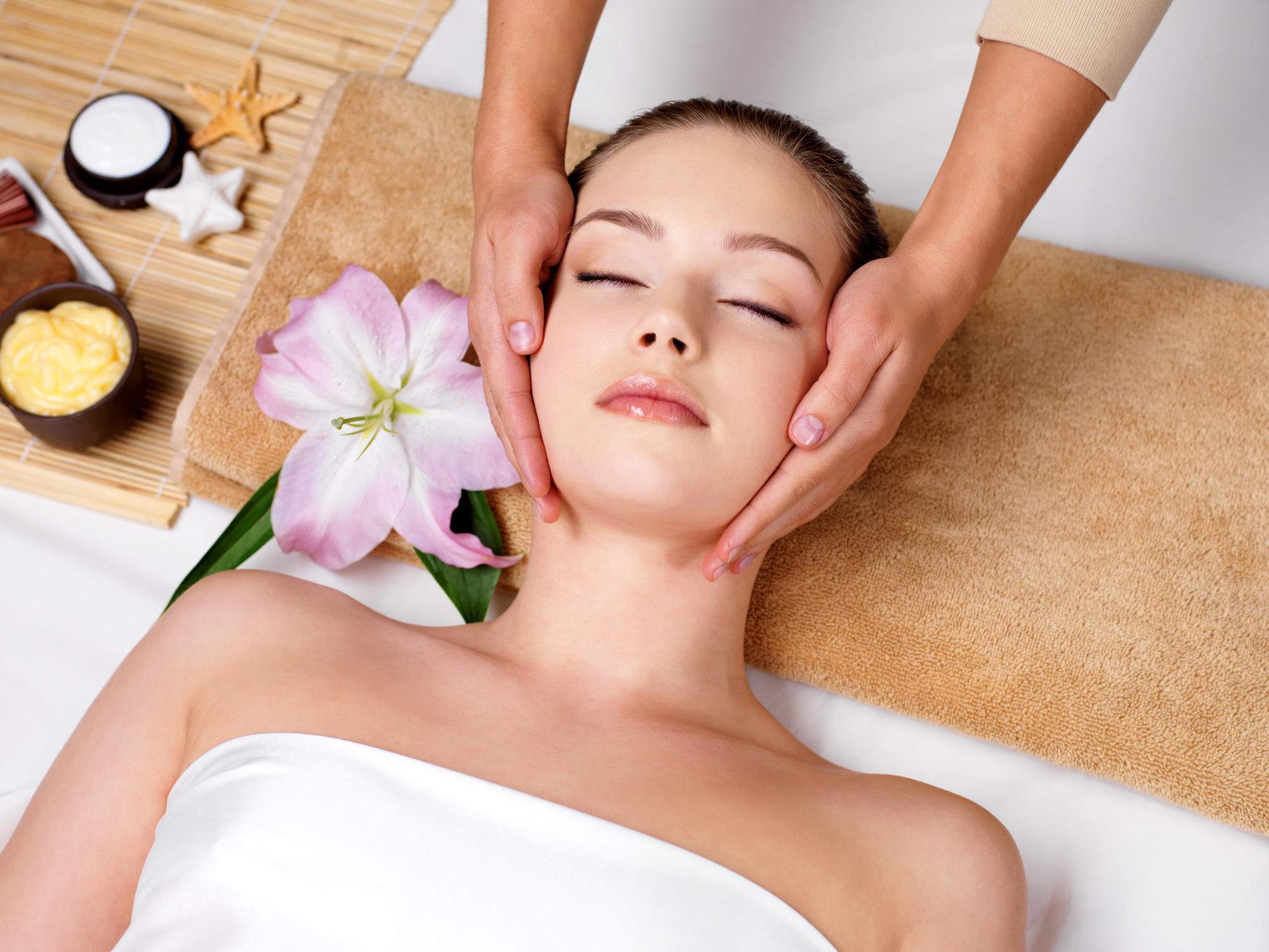 Facials And Acne Facial Amys Skincare And Med Spa