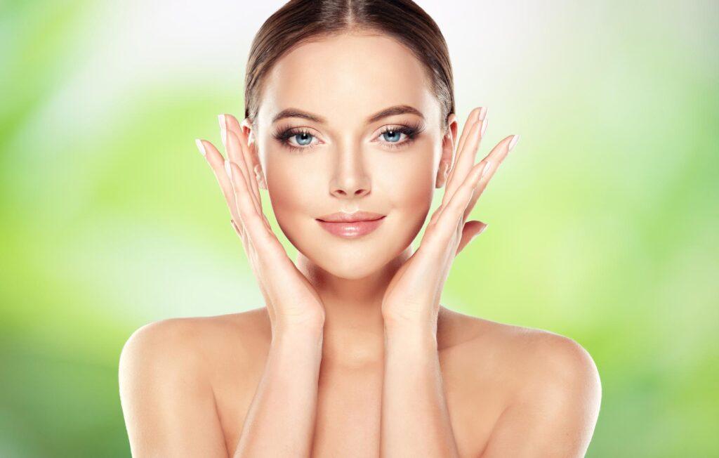 New Facial Treatments 2025