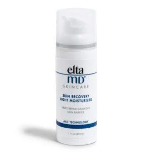 EltaMD Skin Recovery Crema Hidratante Ligera