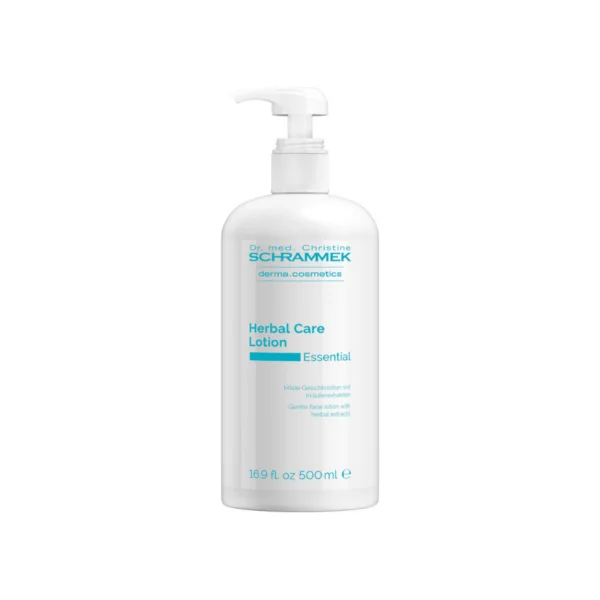 Herbal Care Lotion 17.5oz