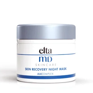 Home 12 Skin Recovery Night Mask 50ml