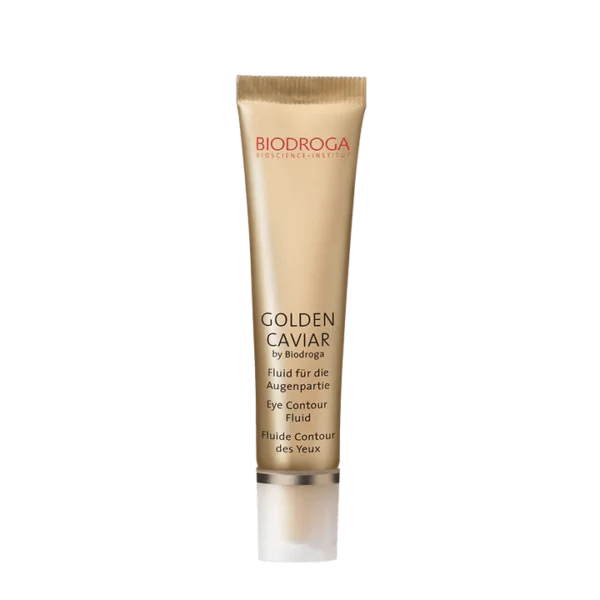 Golden Caviar Eye Contour Cream