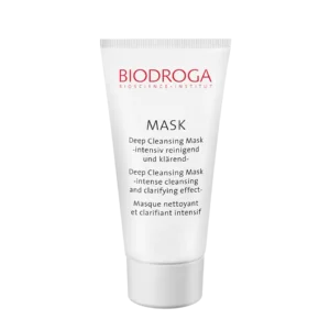 Deep Cleansing Mask 50ml