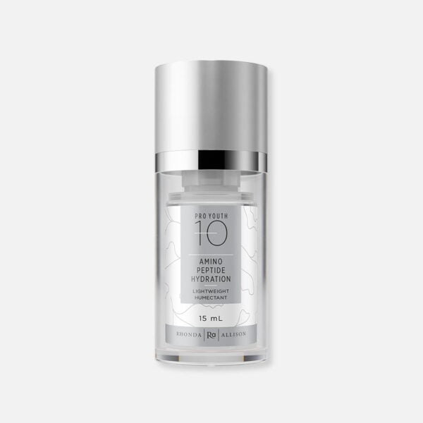 Amino Peptide Hydration 15ml