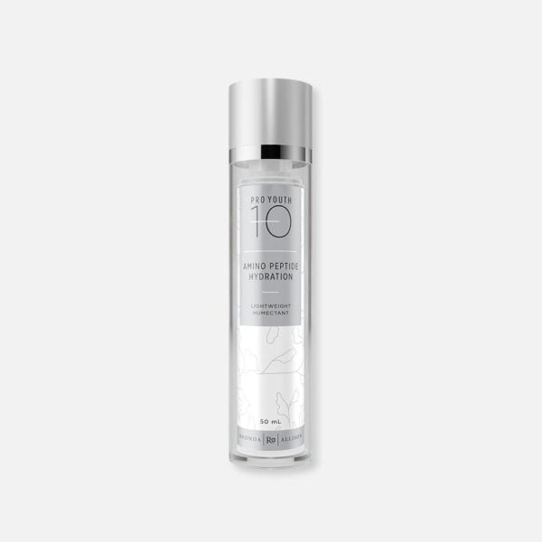 Amino Peptide Hydration 50ml