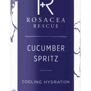 Cucumber spritz 120ml