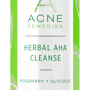 Herbal AHA Cleanse 120ml