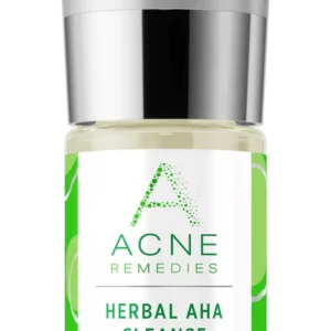 Herbal AHA Cleanse 30ml