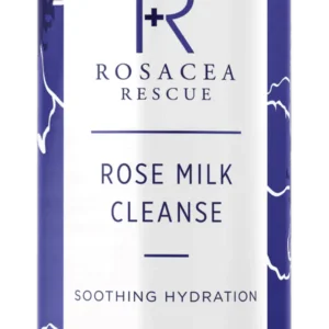 Rose Milk Cleanse 120ml