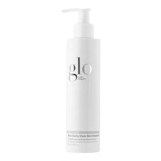 Btea- Clarity Clear Skin Cleanser