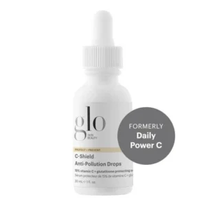 C-Shield Anti Polution Drops