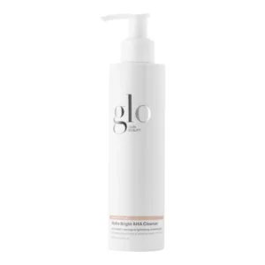 Home 17 Hydra-Bright AHA Cleanser