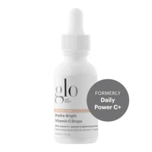 Hydra-Bright Gotas Vitamina C