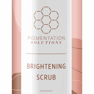 Brightening Scrub 120ml