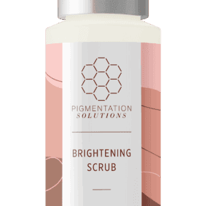 Brightening Scrub 60ml