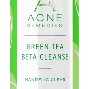 Green Tea Beta Cleanse 120mL
