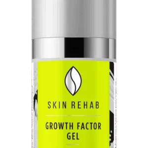 Gel de factor de crecimiento