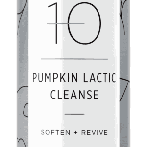 Pumpkin Lactic Cleanse 120ml