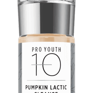 Pumpkin Lactic Cleanse 30ml