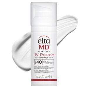 UV Restore 40 Clear
