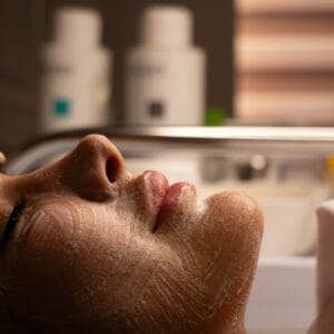 Home 8 Hydrating Facial
